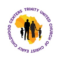 TRINITY UNITED CHURCH OF CHRIST CHILD CARE CENTERS INC