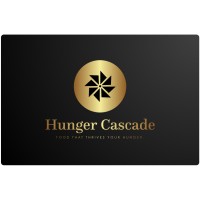 Hunger Cascade logo - Similar company to Addobit