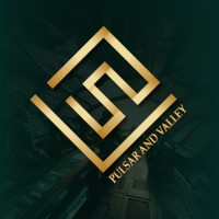 Pulsar and Valley Agency logo - Similar company to Zm Prod