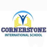Cornerstone International School logo - Similar company to Bodhishishu