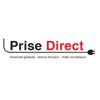 Prise Direct logo - Similar company to Solution Inox