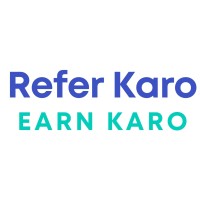 Refer Karo Earn Karo logo - Similar company to Refer Software Systems Pvt Ltd