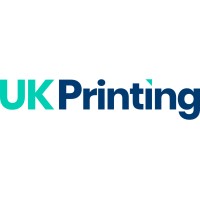 UKPrinting logo - Similar company to 3P Direct Limited