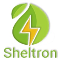 Sheltron logo - Similar company to Addon Services