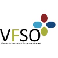 Vlaams Farmaceutisch Studenten Overleg (VFSO) logo - Similar company to Sodiap