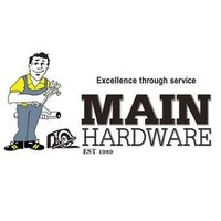 Main Hardware (Pty) Ltd logo - Similar company to Main Hardware, Inc