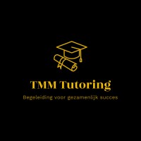 TMM Tutoring logo - Similar company to Turksemedia.Nl