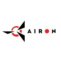 AIRON logo - Similar company to Weiz Logistics