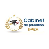 Cabinet de formation IIPEA logo - Similar company to Iipea