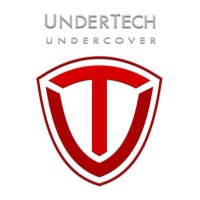 UnderTech UnderCover logo - Similar company to Quriousshop