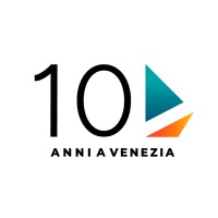 Venice Bay - Communication and Web Studio logo - Similar company to Antartika - Digital Marketing Strategies