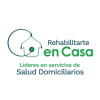 Rehabilitarte en Casa logo - Similar company to Recuperarte Ips
