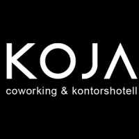 KojaKontorshotell logo - Similar company to Dataspark.Ai