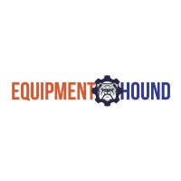 Equipment Hound logo - Similar company to Gl Environment