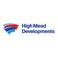High Mead Developments logo - Similar company to Proclad Developments Ltd