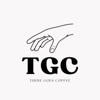There Goes Coffee logo - Similar company to Anna'S Vending