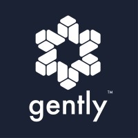 Gently logo - Similar company to Astranav