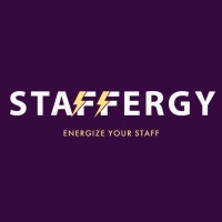 Staffergy logo - Similar company to Ttc Health Services