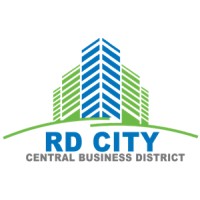 RD City logo - Similar company to Vas Outsourcing