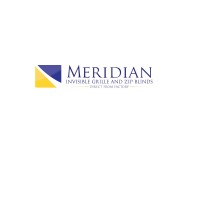 Meridian Invisible Grille & Zip Blind Singapore logo - Similar company to Shenzhen Optlaser Technologies Co., Ltd