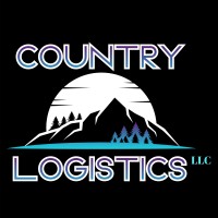 Country Logistics LLC logo - Similar company to Vrtech Group