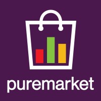 Pure Market logo - Similar company to Togethermd