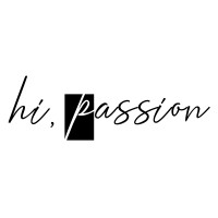 Hi, Passion