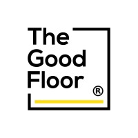 The Good Floor logo - Similar company to If Else