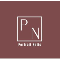 Portrait Netic logo - Similar company to Pt Peruri Wira Timur