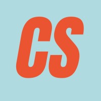 Content Service logo - Similar company to Boome.World