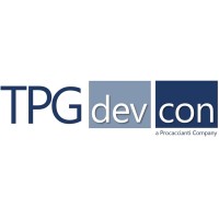 TPG DevCON logo - Similar company to Tpg Construction