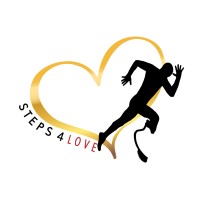 Steps 4 Love logo - Similar company to Limbforge