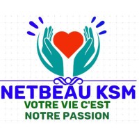 NETBEAU KSM logo - Similar company to Planeo Development