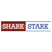 Shark Stark logo - Similar company to Towards Agi