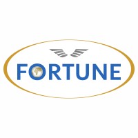 Fortune Infracorp LLP logo - Similar company to Rayfit