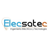 ELECSATEC CIA LTDA logo - Similar company to Sytelpro