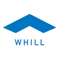 Go WHILL logo - Similar company to Ebikego®