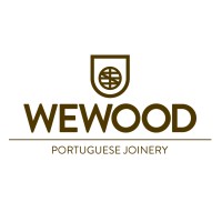 Wewood - Portuguese Joinery logo - Similar company to Movecho