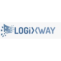 LogixWay logo - Similar company to Logixways Solutions