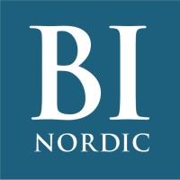 Business Insider Nordic logo - Similar company to Feber
