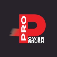 Pro PowerBrush logo - Similar company to Physicians Slim Solutions