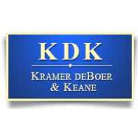Kramer, deBoer & Keane, LLP logo - Similar company to Rd Law Group