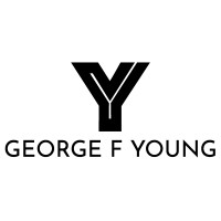 George F. Young, Inc. logo - Similar company to MJ Thomas Engineering, LLC