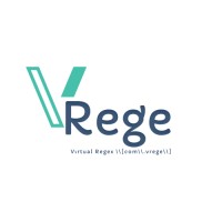 Vrege logo - Similar company to Chappygo