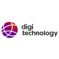 Digi Technology International logo - Similar company to Tnpl.Com
