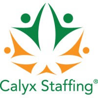 Calyx Staffing, Inc logo - Similar company to Kannaplan