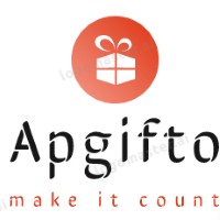 APGIFTO GIFTSHOP KAMPALA logo - Similar company to Blue Moon Gift Shops