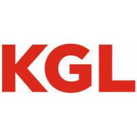 KGL S.A. logo - Similar company to 6G Group