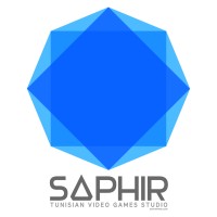SaPhiR Prod. logo - Similar company to Artstorm | 3D, Ar & Immersive Experiences