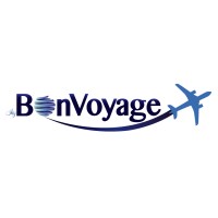 Sky BonVoyage logo - Similar company to Team Sp